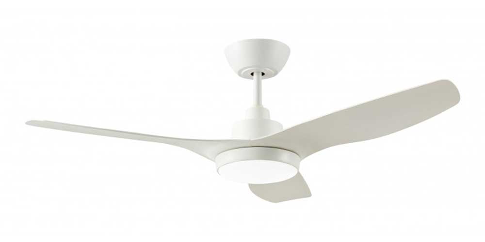 Ventair DC 3 Ceiling Fan With Light